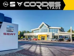 Violett Neu 2025 Cupra Terramar SUV | 45.999 € (Teuer)