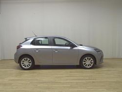 Silber Gebraucht 2020 Opel Corsa Edition Kleinwagen | 7.480 € (Guter Preis)