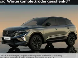 Grau Neu 2025 Renault Austral Esprit Alpine SUV | 47.030 € (Teuer)