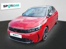 Kardio rot Gebraucht 2024 Opel Corsa Kleinwagen | 18.490 € (Fairer Preis)
