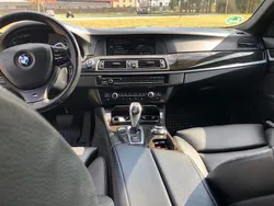 Schwarz Gebraucht 2013 BMW 530 Performance Kombi | 14.500 € (Guter Preis)