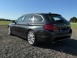 Grau Gebraucht 2013 BMW 530 Performance Kombi | 10.990 € (Superpreis)