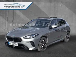 Grau Gebraucht 2024 BMW 120 M Sport Kleinwagen | 35.900 € (Fairer Preis)