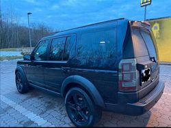 Blau Gebraucht 2007 Land Rover Discovery 3 SUV | 12.500 €