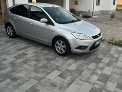 Silber Gebraucht 2011 Ford Focus Kombi | 3.800 € (Superpreis)