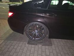 Braun Gebraucht 2014 BMW 420 Gran Coupé Coupé | 18.500 € (Etwas zu teuer)