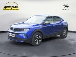 Blau Gebraucht 2025 Opel Mokka Edition SUV | 21.300 € (Superpreis)