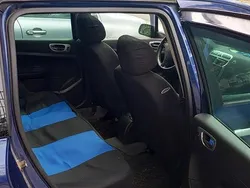 Blau Gebraucht 2005 Peugeot 307 Kombi | 1.800 € (Etwas zu teuer)