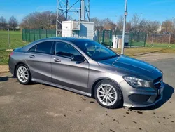 Mercedes CLA220
