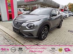 Dark grey dach black Neu 2025 Nissan Juke N-Connecta SUV | 29.990 € (Fairer Preis)