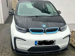 Weiß Gebraucht 2020 BMW i3 Kleinwagen | 19.990 € (Fairer Preis)