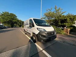 Weiß Gebraucht 2020 Fiat Ducato Van | 17.200 € (Superpreis)