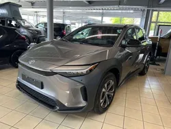 Palladium silber met. Neu 2025 Toyota bZ4X SUV | 38.825 € (Fairer Preis)