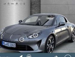 Grau Gebraucht 2025 Alpine A110 Coupé | 73.290 € (Teuer)