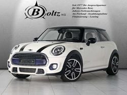 Pepper white Gebraucht 2015 Mini John Cooper Works Pepper Kleinwagen | 14.999 € (Teuer)