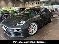Grau Neu 2025 Porsche Panamera 4S Limousine | 192.591 €