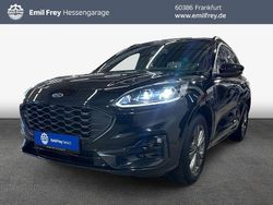 Schwarz Gebraucht 2023 Ford Kuga ST-Line X SUV | 21.450 € (Guter Preis)