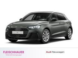 Grau Neu 2025 Audi A1 Sportback Sport Kleinwagen | 28.480 € (Fairer Preis)