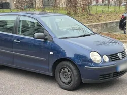 Gebraucht 2002 VW Polo Kleinwagen | 1.000 € (Guter Preis)