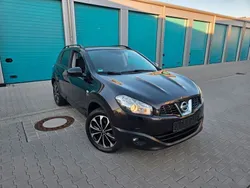 Schwarz Gebraucht 2014 Nissan Qashqai SUV | 7.800 € (Guter Preis)