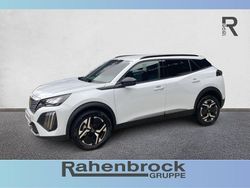 Okenitweiß Neu 2025 Peugeot 2008 Allure SUV | 26.990 € (Superpreis)