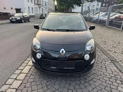 Schwarz Gebraucht 2013 Renault Twingo Initiale Paris Kleinwagen | 3.999 € (Fairer Preis)