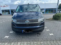 Gebraucht 2021 VW T6.1 Comfortline Van | 53.500 € (Guter Preis)