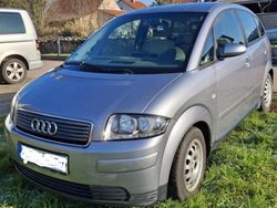 Gebraucht 2003 Audi A2 Kleinwagen | 2.700 € (Guter Preis)
