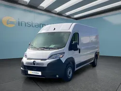 Weiß Gebraucht 2025 Citroën Jumper Van / Kleinbus | 34.099 € (Guter Preis)