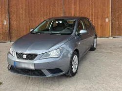 Grau Gebraucht 2012 Seat Ibiza ST Style Kombi | 5.700 € (Fairer Preis)