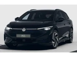 Schwarz Neu 2025 VW ID.7 Pro Limousine | 74.877 €
