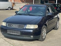 Other Gebraucht 2002 Audi A3 Ambiente Limousine | 1.999 € (Fairer Preis)