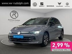 Grau Gebraucht 2025 VW Golf VIII | 24.879 € (Superpreis)