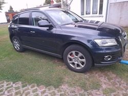 Schwarz Gebraucht 2015 Audi Q5 SUV | 19.999 € (Teuer)