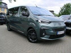 All terrain grün Gebraucht 2025 Fiat Ulysse Van | 36.980 € (Superpreis)
