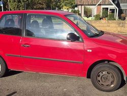 Gebraucht 2003 VW Lupo Kleinwagen | 900 € (Fairer Preis)