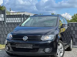 Schwarz Gebraucht 2012 VW Golf VII Match Limousine | 5.499 € (Superpreis)