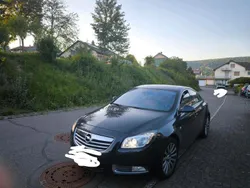Andere außenfarben Gebraucht 2011 Opel Insignia Limousine | 7.500 € (Etwas zu teuer)