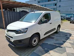 Weiß Gebraucht 2020 Toyota Proace City Van | 8.550 €