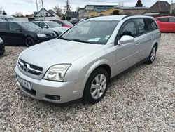 Silber Gebraucht 2005 Opel Vectra Edition Limousine | 2.290 € (Fairer Preis)