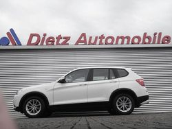 Weiß Gebraucht 2013 BMW X3 SUV | 14.950 € (Guter Preis)