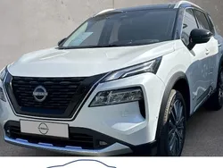 Weiß Neu 2025 Nissan X-Trail Tekna SUV | 48.980 €