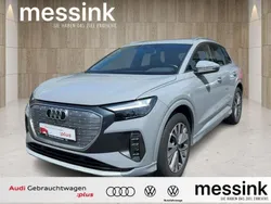 Gau Gebraucht 2022 Audi Q4 e-tron Basis SUV | 29.750 € (Fairer Preis)