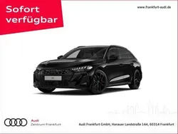 Mythosschwarz metallic Neu 2025 Audi A5 Sport Coupé | 62.980 € (Guter Preis)