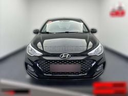 Schwarz metallic Gebraucht 2020 Hyundai i20 YES! | 12.200 € (Guter Preis)