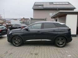 Grau Gebraucht 2020 Peugeot 3008 GTi SUV | 14.999 € (Superpreis)