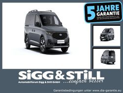 Comet grey Neu 2025 Ford Grand Tourneo Connect Active Van / Kleinbus | 38.990 € (Fairer Preis)