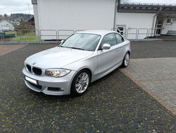 Silber Gebraucht 2011 BMW 120 M Sport Kleinwagen | 8.200 € (Fairer Preis)
