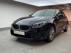 Schwarz ii Neu 2025 BMW 120 Shadowline Kleinwagen | 34.290 € (Guter Preis)