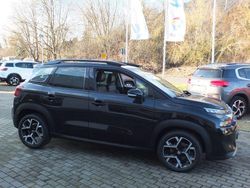 Schwarz Gebraucht 2022 Citroën C3 Aircross Shine SUV | 20.000 € (Etwas zu teuer)